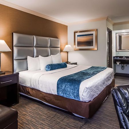 Best Western Webster/Nasa Εξωτερικό φωτογραφία