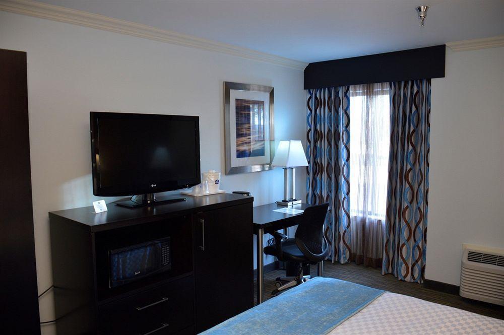 Best Western Webster/Nasa Εξωτερικό φωτογραφία