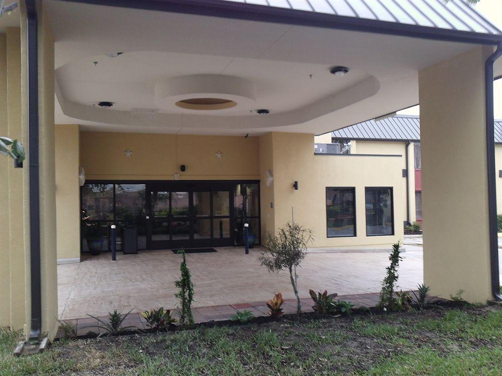Best Western Webster/Nasa Εξωτερικό φωτογραφία
