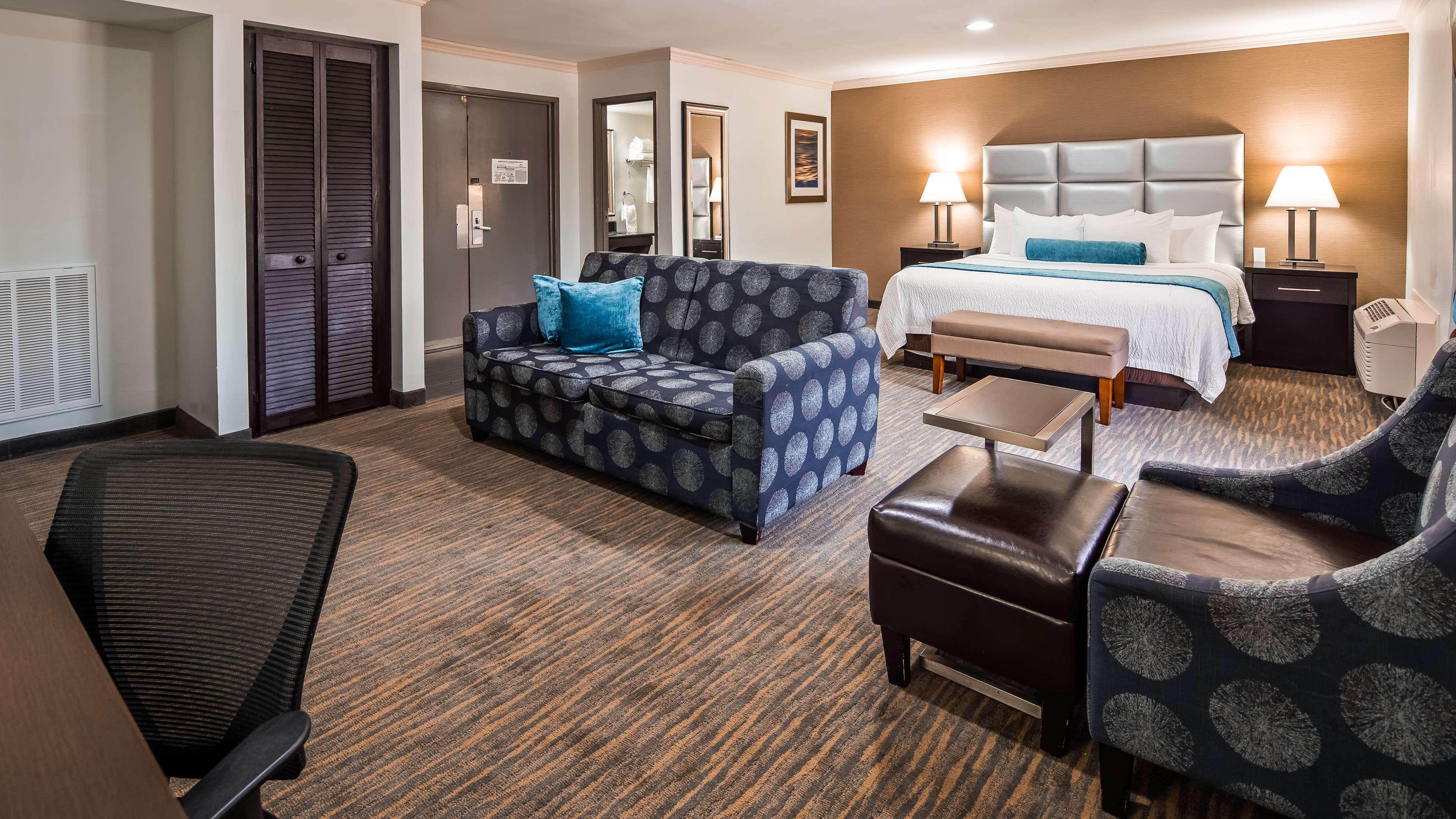 Best Western Webster/Nasa Εξωτερικό φωτογραφία