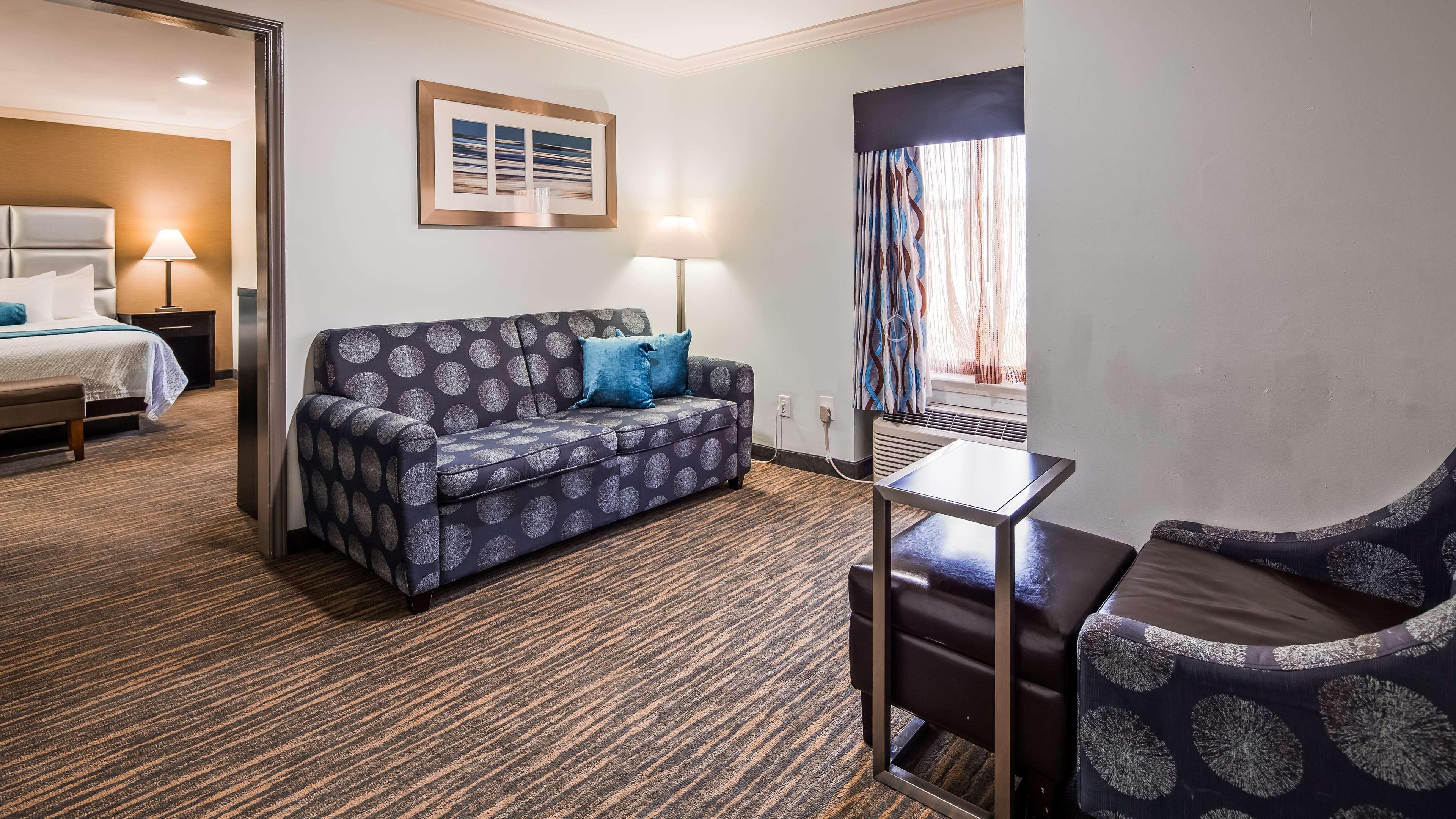 Best Western Webster/Nasa Εξωτερικό φωτογραφία