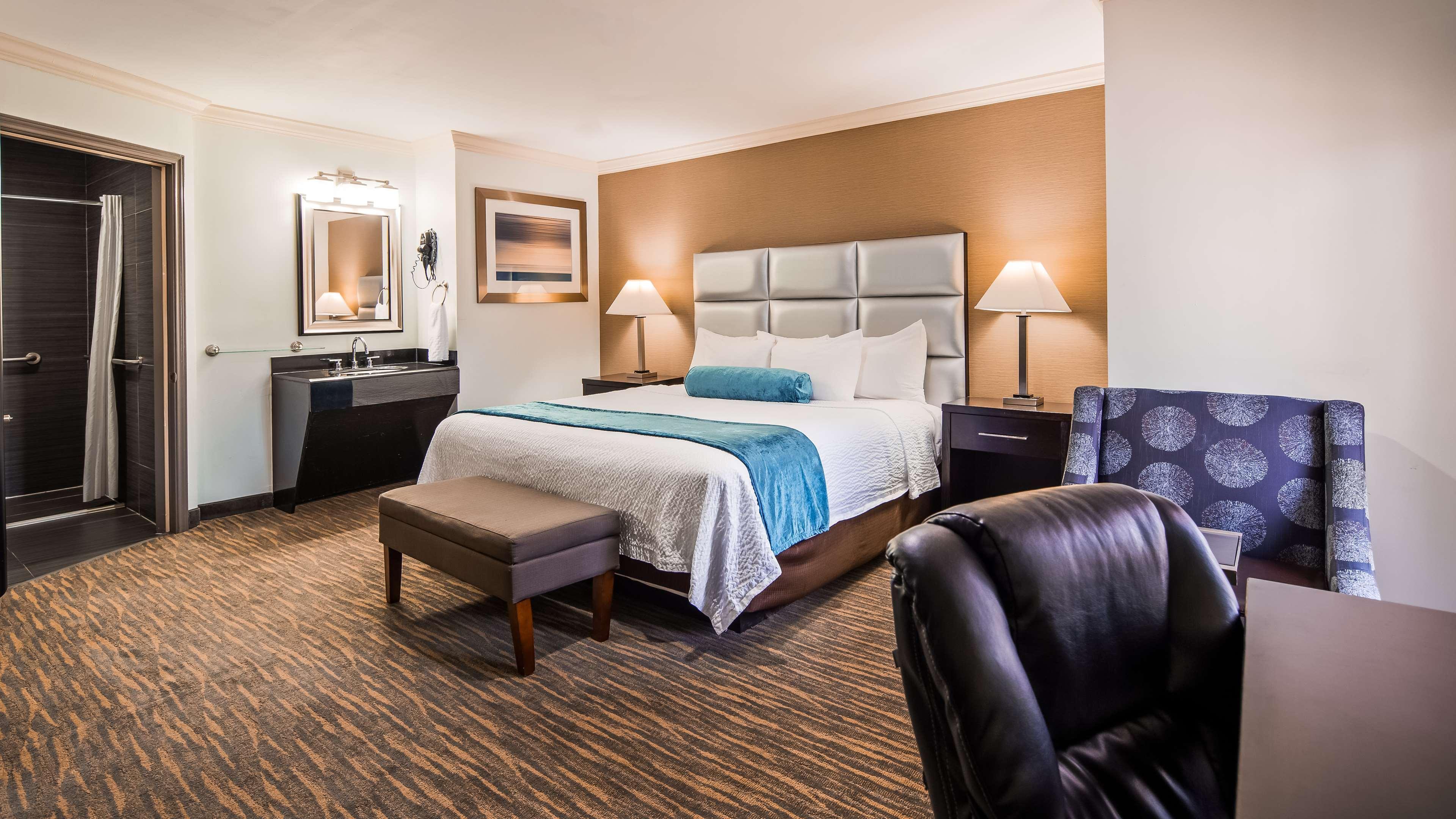 Best Western Webster/Nasa Εξωτερικό φωτογραφία
