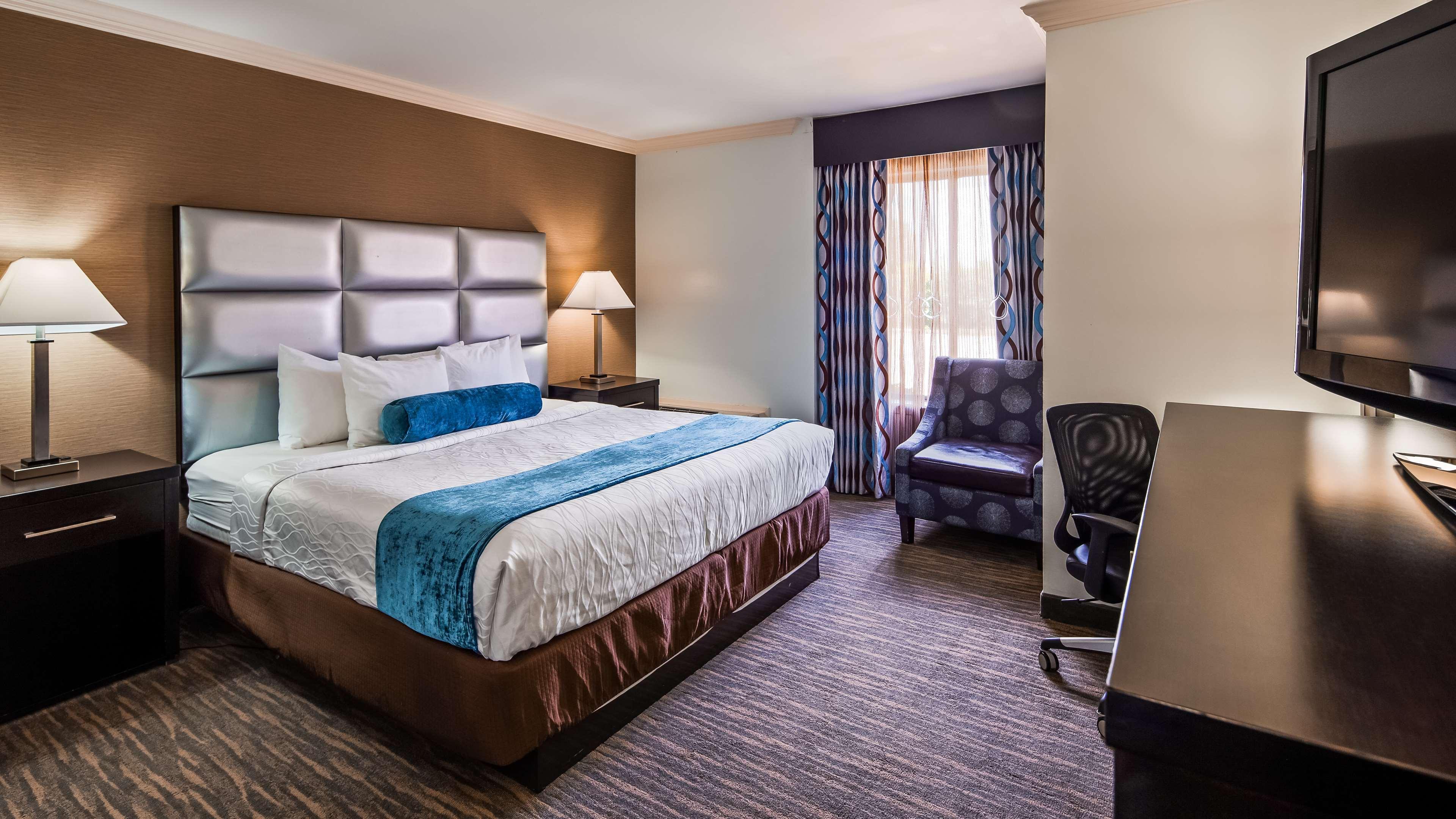 Best Western Webster/Nasa Εξωτερικό φωτογραφία