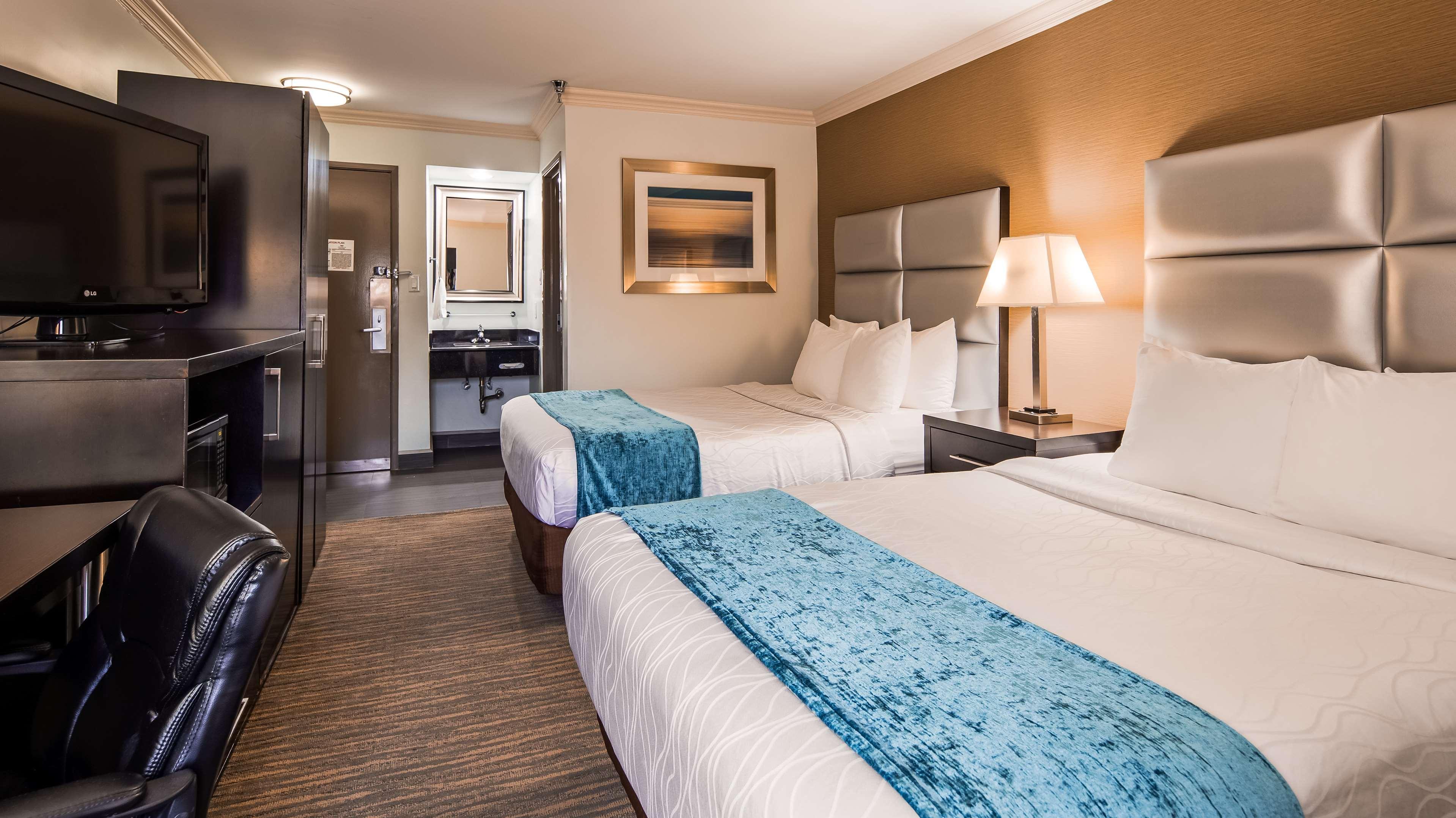 Best Western Webster/Nasa Εξωτερικό φωτογραφία