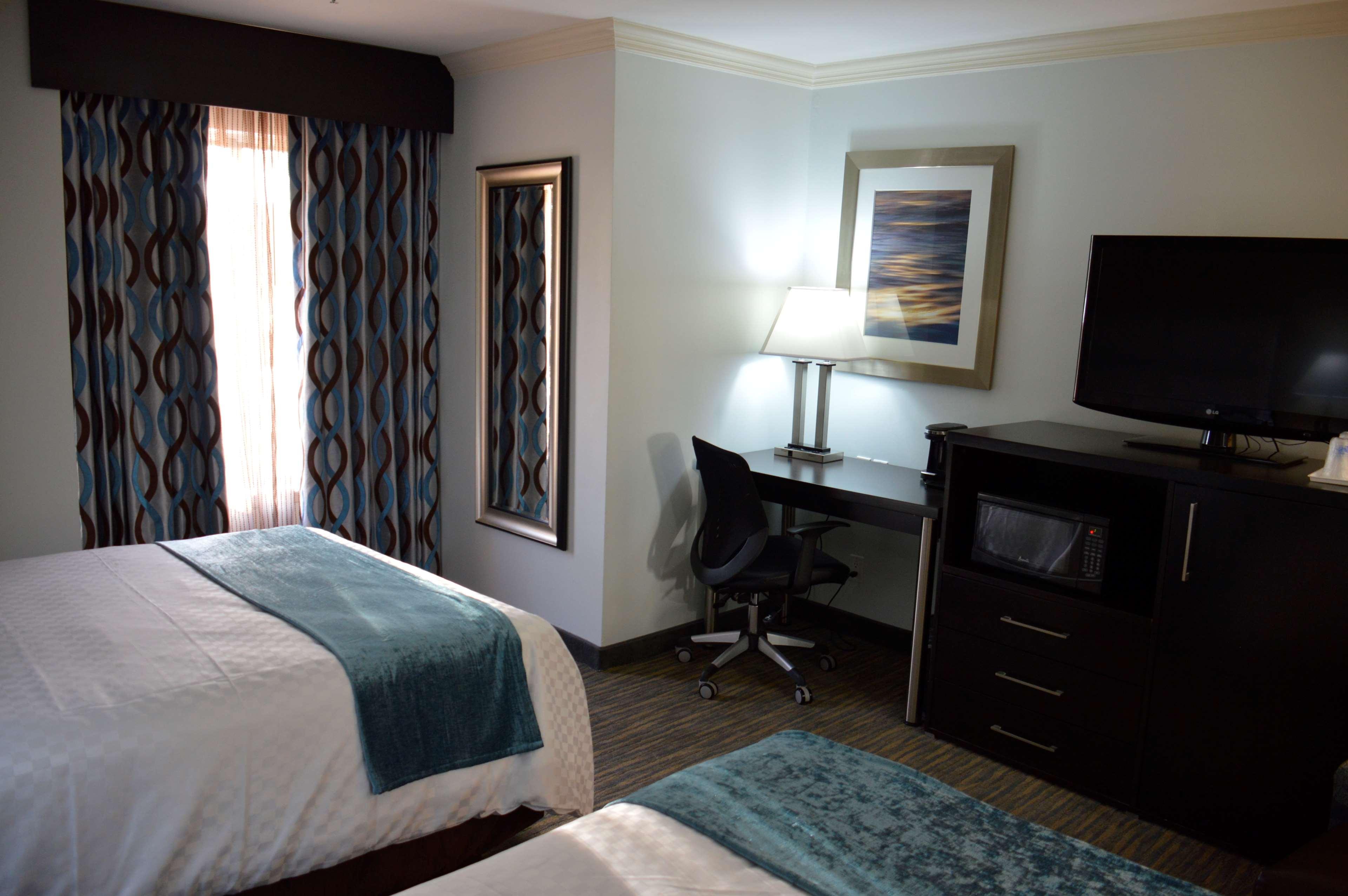 Best Western Webster/Nasa Εξωτερικό φωτογραφία