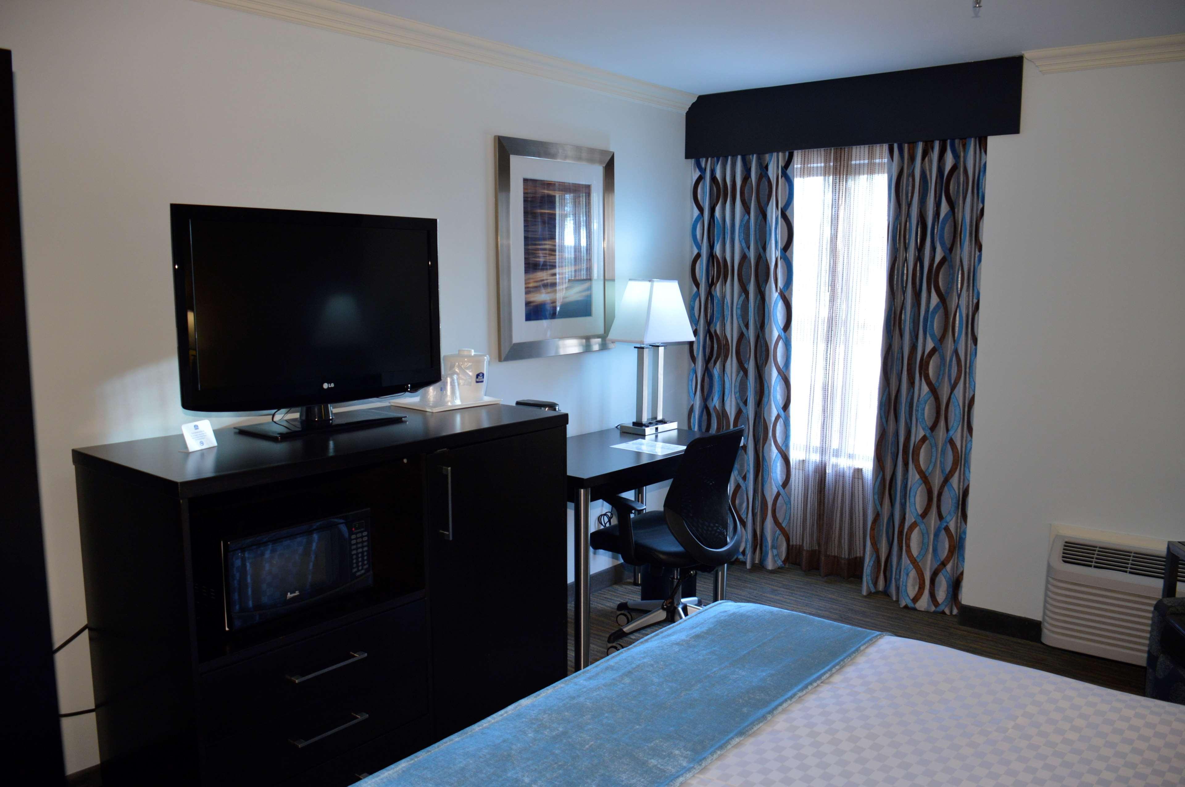 Best Western Webster/Nasa Εξωτερικό φωτογραφία