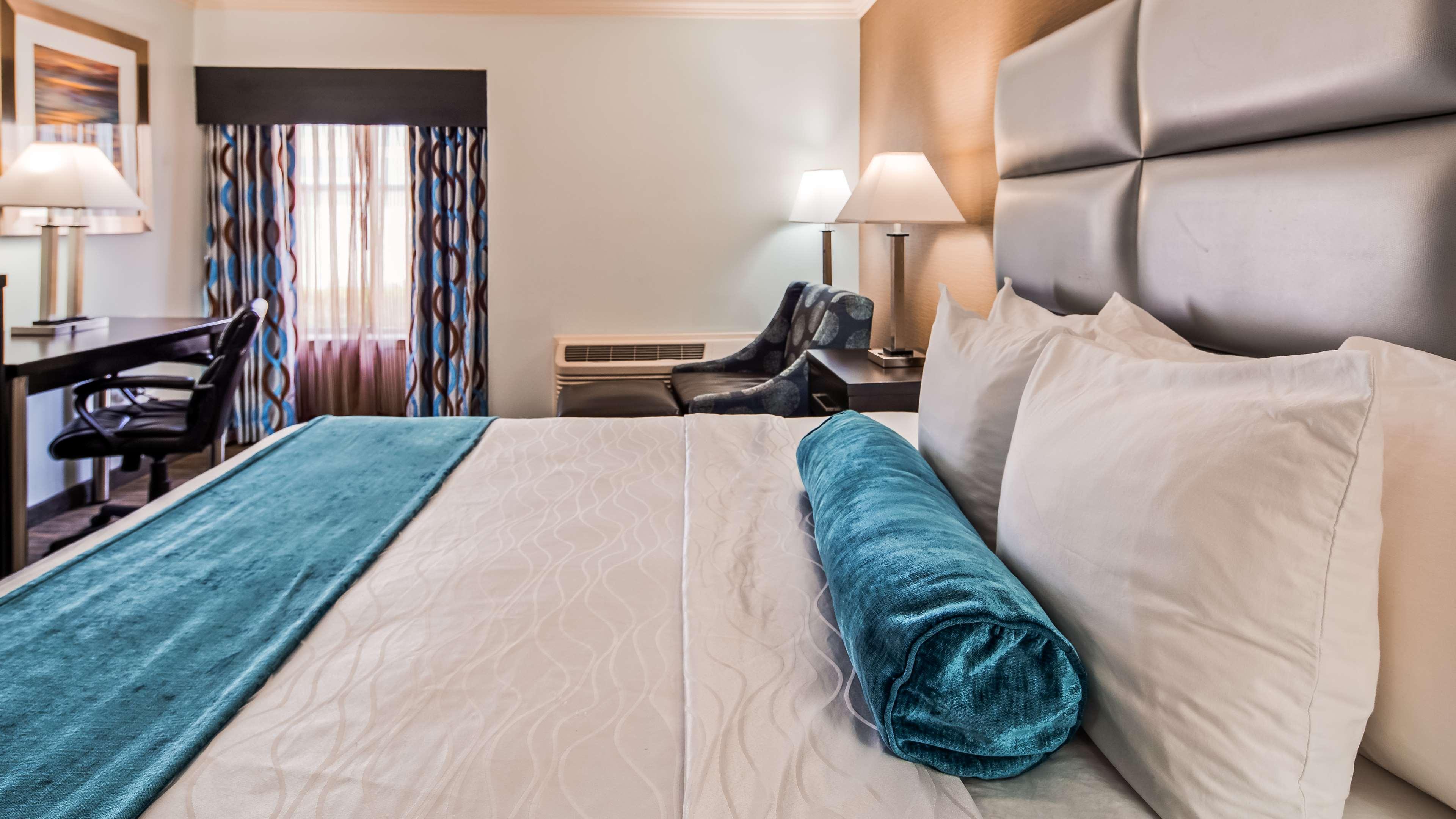 Best Western Webster/Nasa Εξωτερικό φωτογραφία