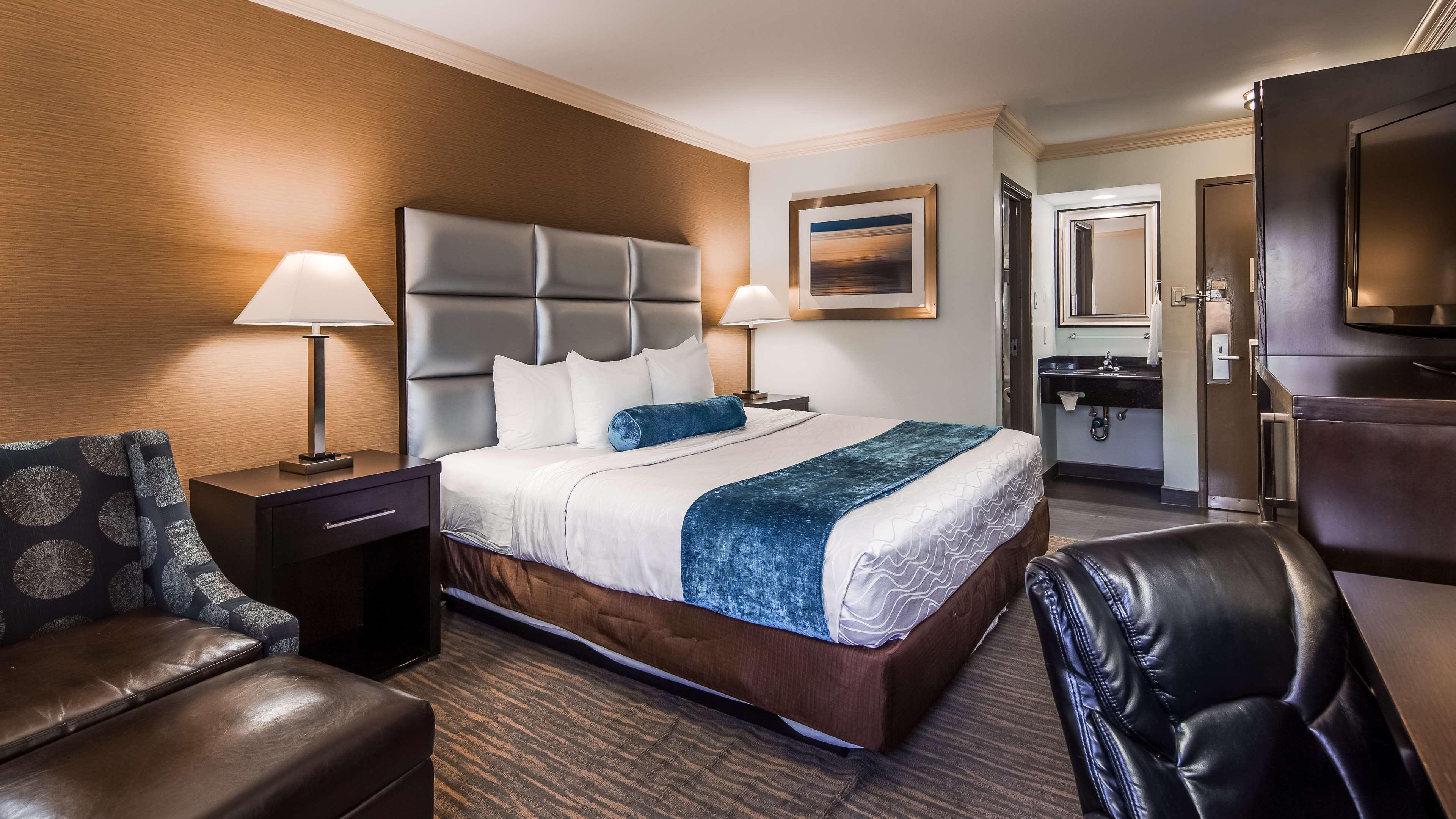 Best Western Webster/Nasa Εξωτερικό φωτογραφία
