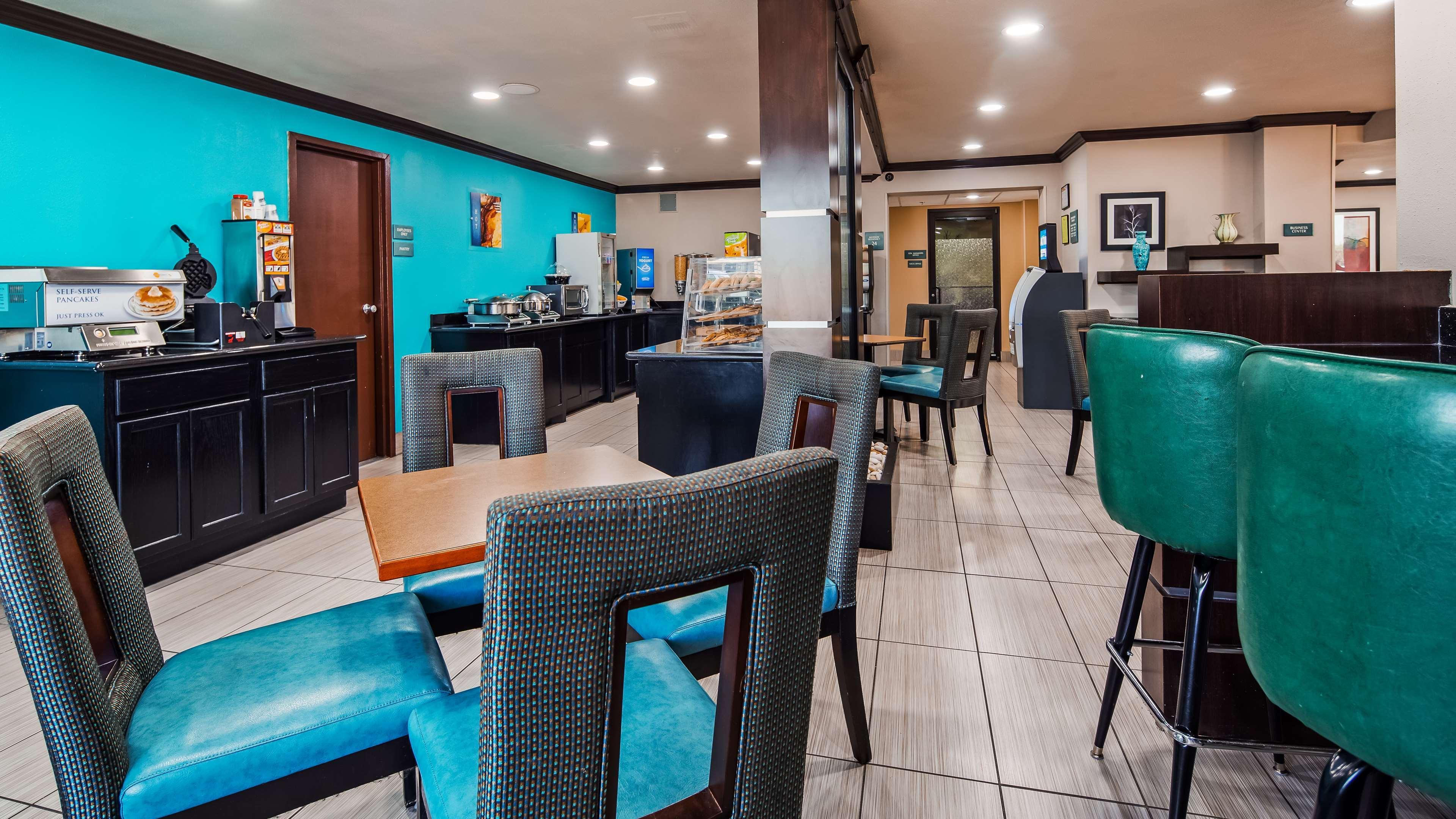 Best Western Webster/Nasa Εξωτερικό φωτογραφία