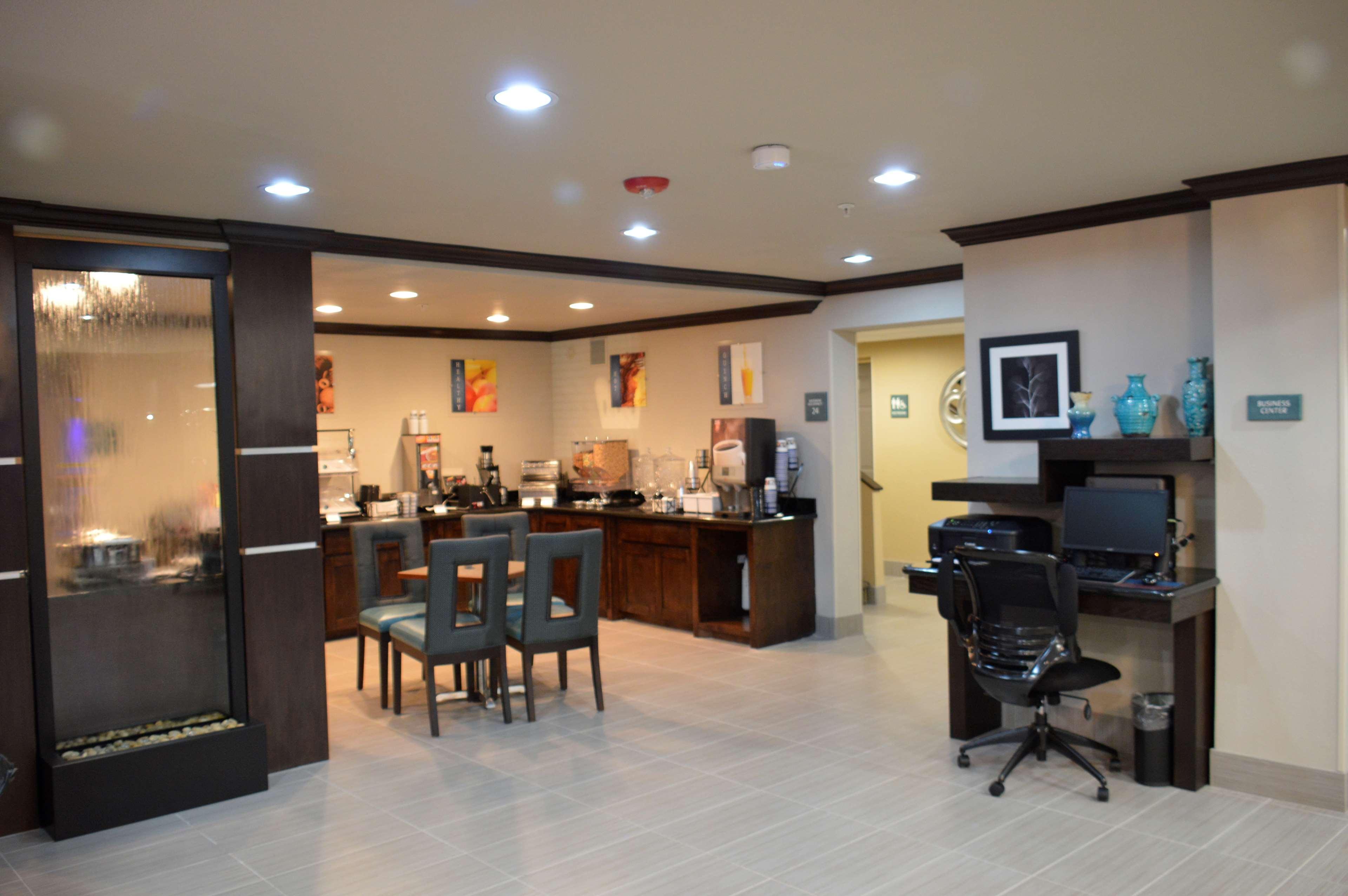 Best Western Webster/Nasa Εξωτερικό φωτογραφία