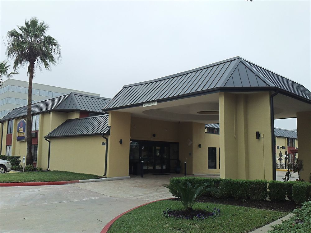 Best Western Webster/Nasa Εξωτερικό φωτογραφία