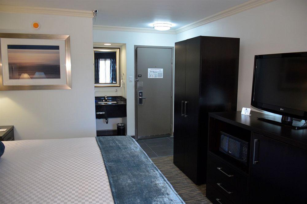Best Western Webster/Nasa Εξωτερικό φωτογραφία